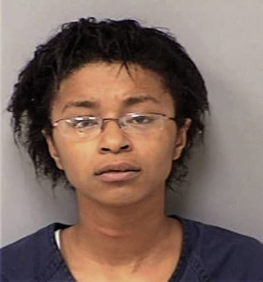 Michelle Williams, - St. John's County, FL 